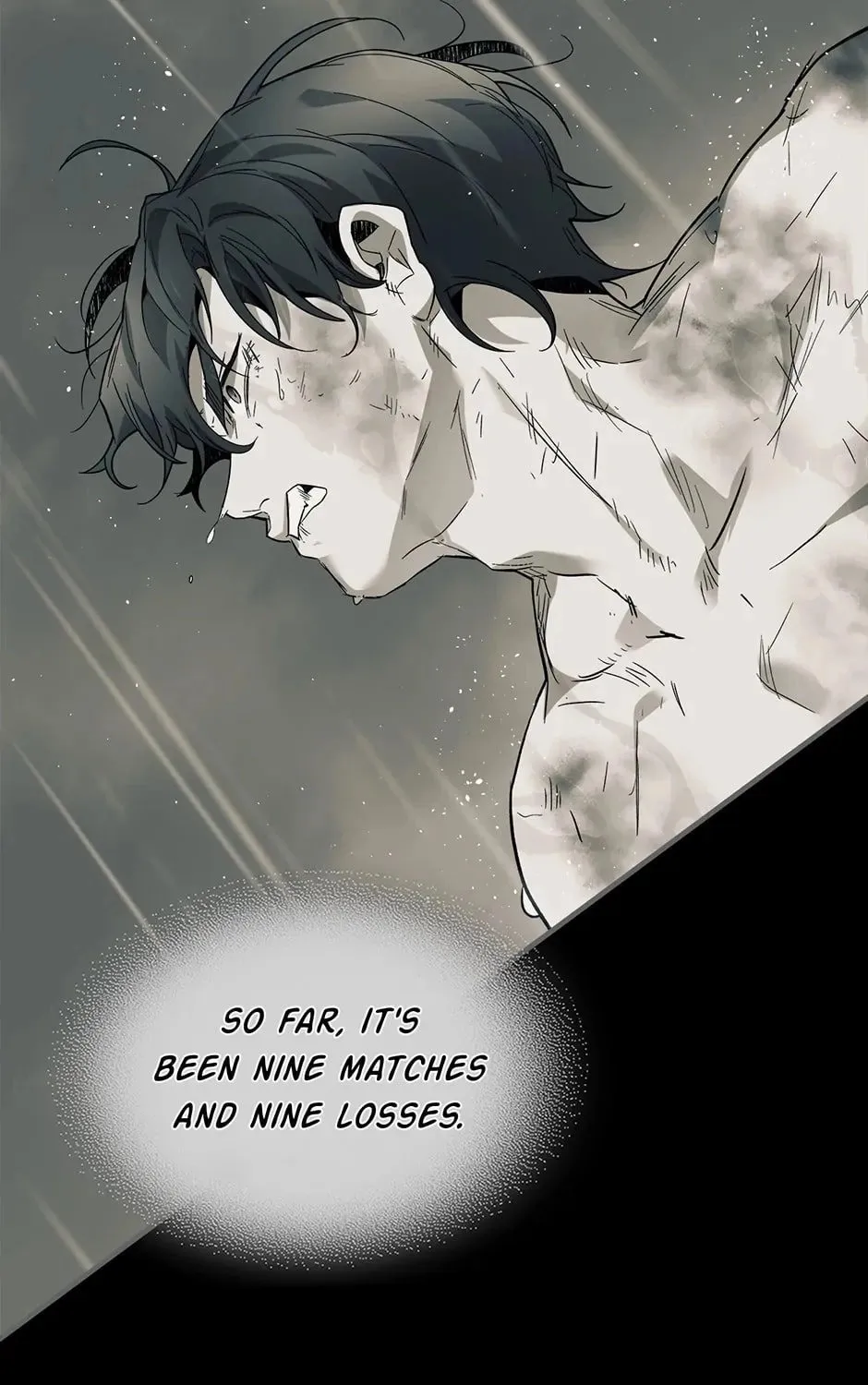 Read Level Up with the Gods EN Manga Online