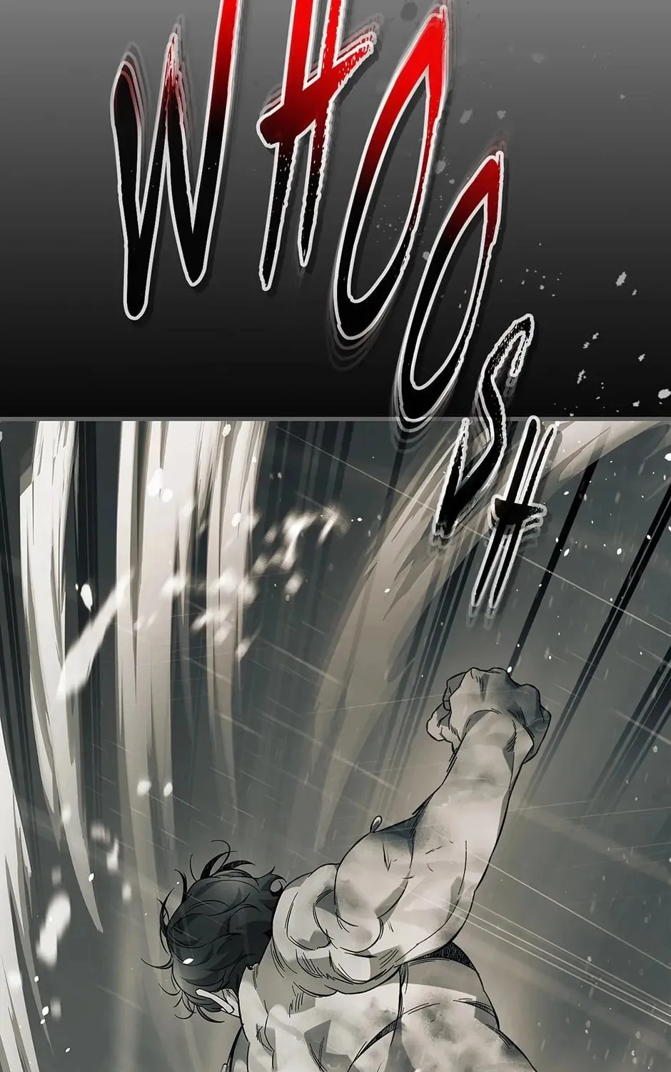 Read Level Up with the Gods EN Manga Online