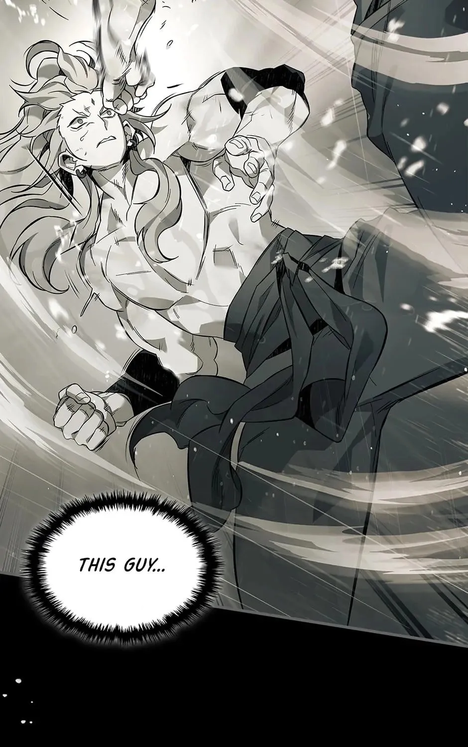 Read Level Up with the Gods EN Manga Online