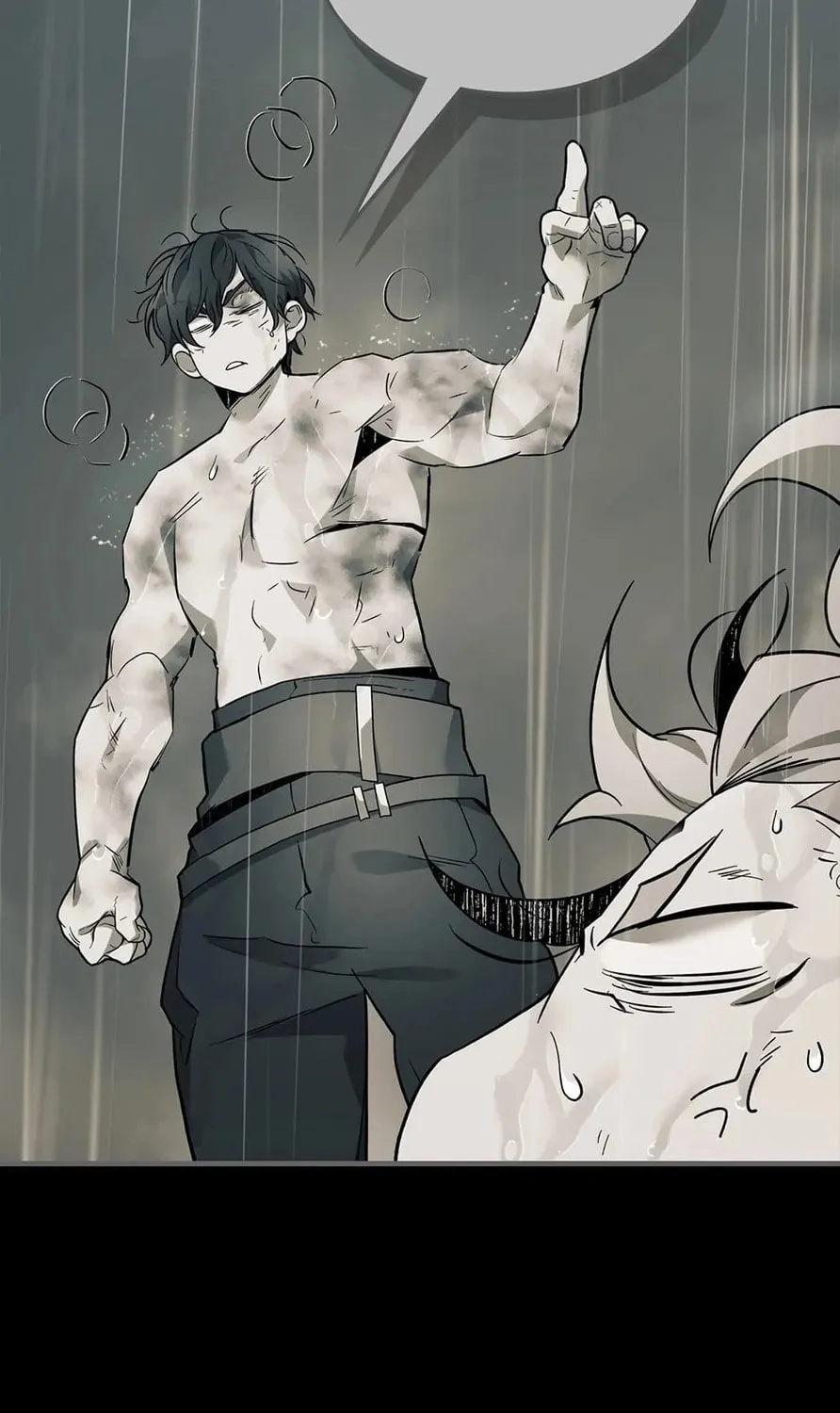 Read Level Up with the Gods EN Manga Online