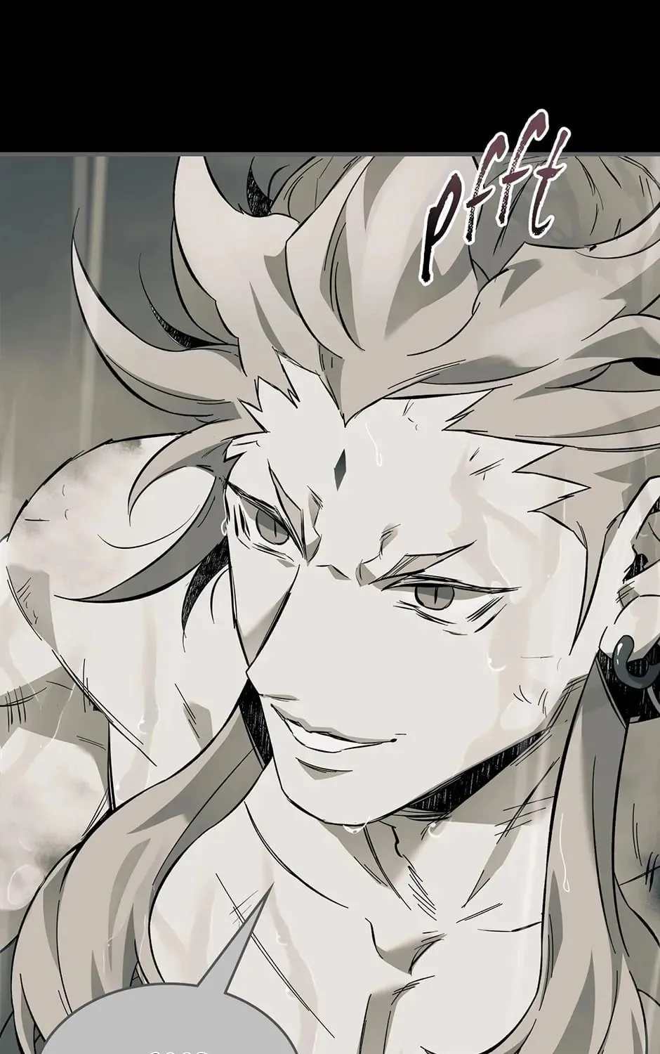 Read Level Up with the Gods EN Manga Online