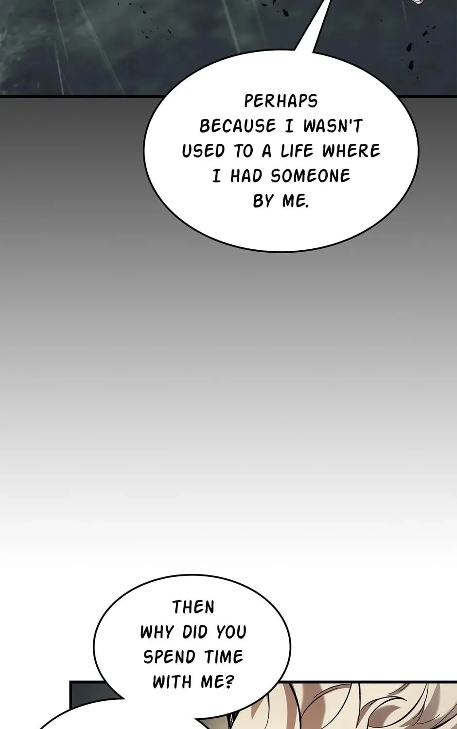 Read Level Up with the Gods EN Manga Online