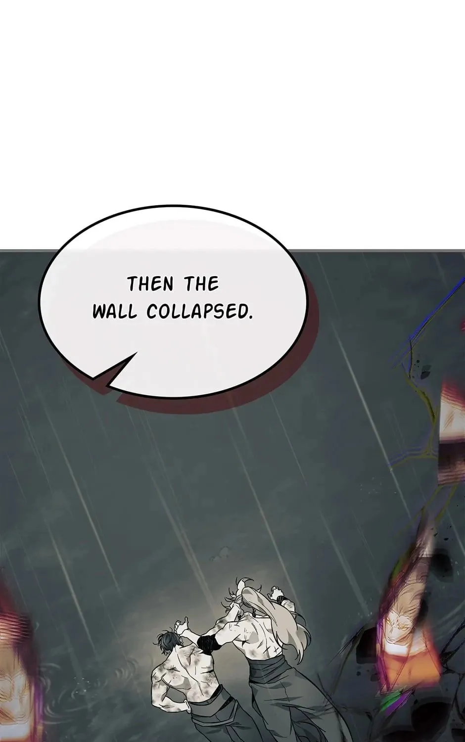 Read Level Up with the Gods EN Manga Online