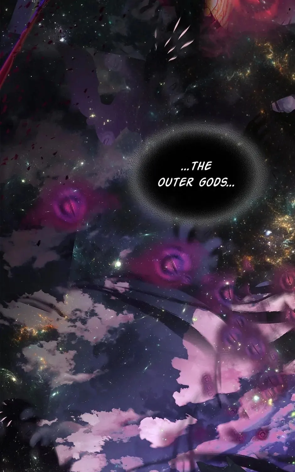 Read Level Up with the Gods EN Manga Online