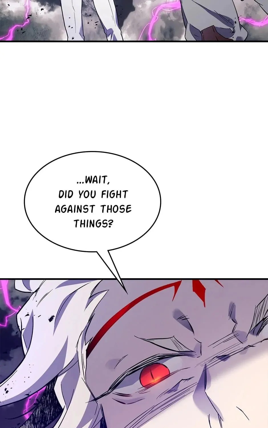 Read Level Up with the Gods EN Manga Online