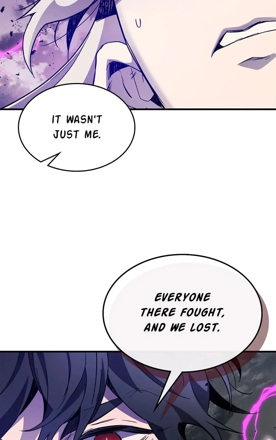 Read Level Up with the Gods EN Manga Online