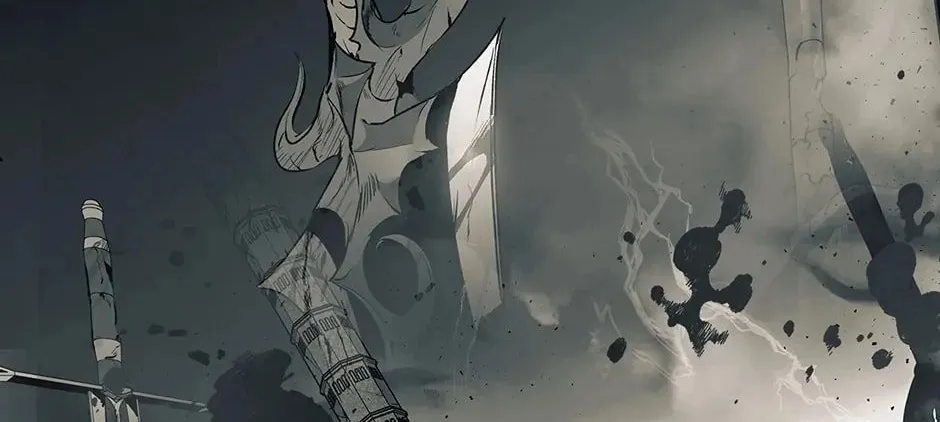 Read Level Up with the Gods EN Manga Online