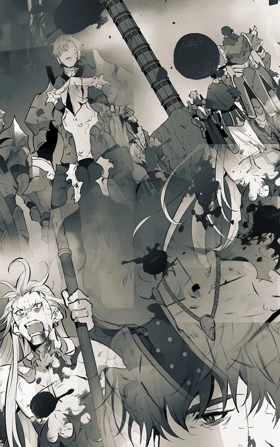 Read Level Up with the Gods EN Manga Online