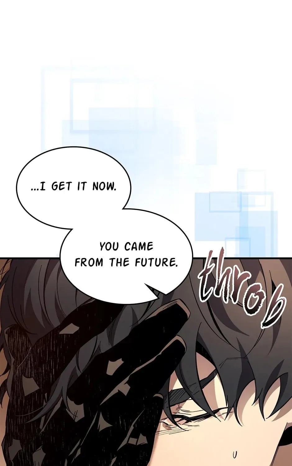 Read Level Up with the Gods EN Manga Online