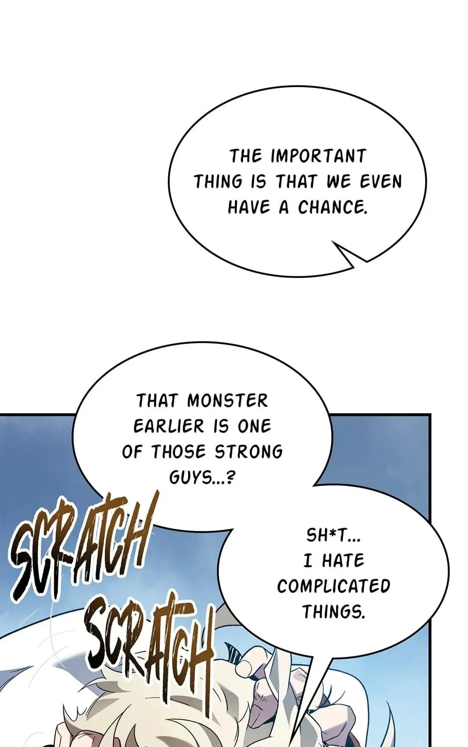 Read Level Up with the Gods EN Manga Online