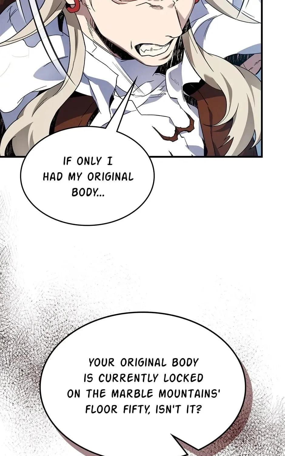 Read Level Up with the Gods EN Manga Online