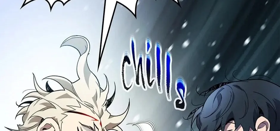 Read Level Up with the Gods EN Manga Online