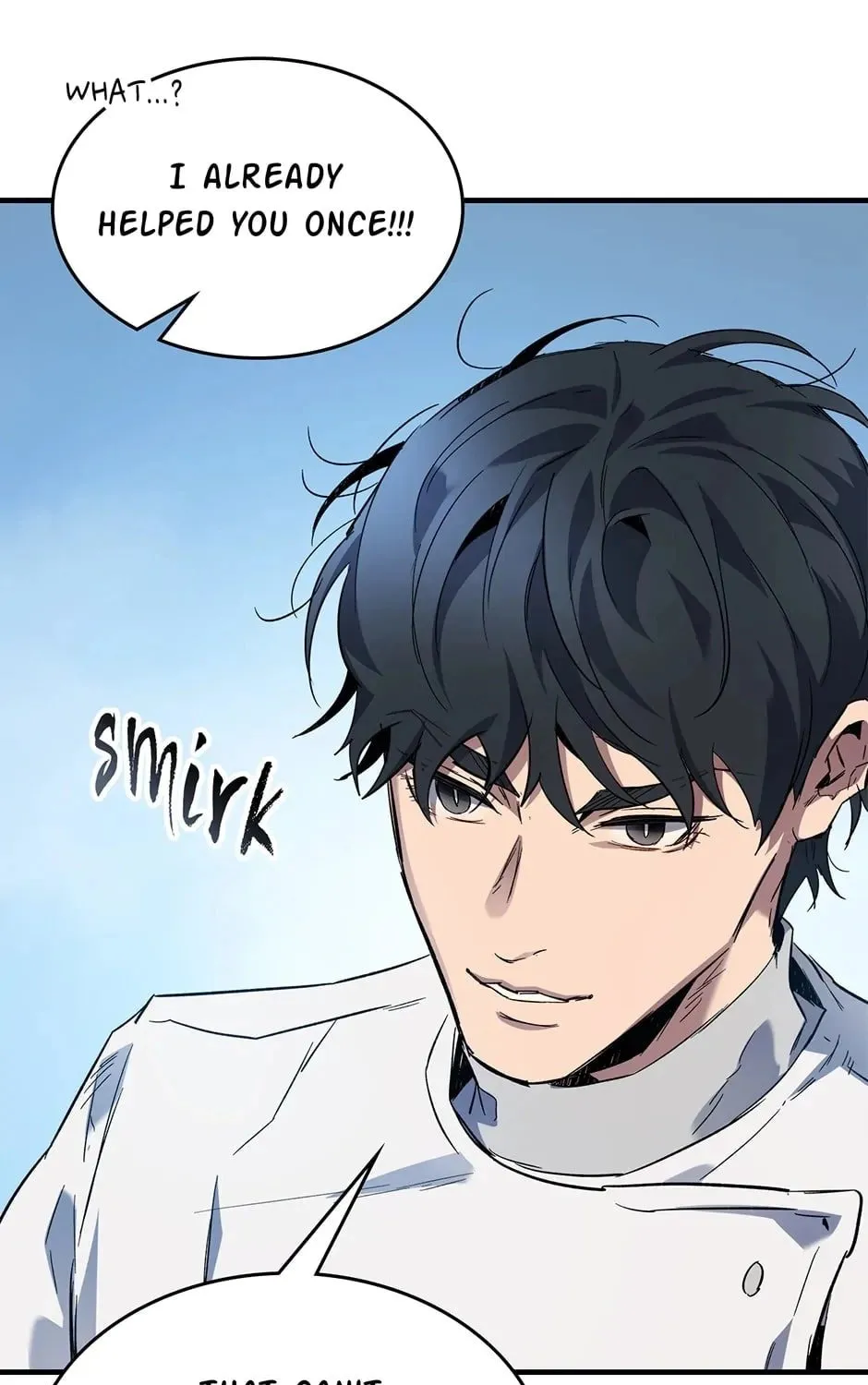 Read Level Up with the Gods EN Manga Online