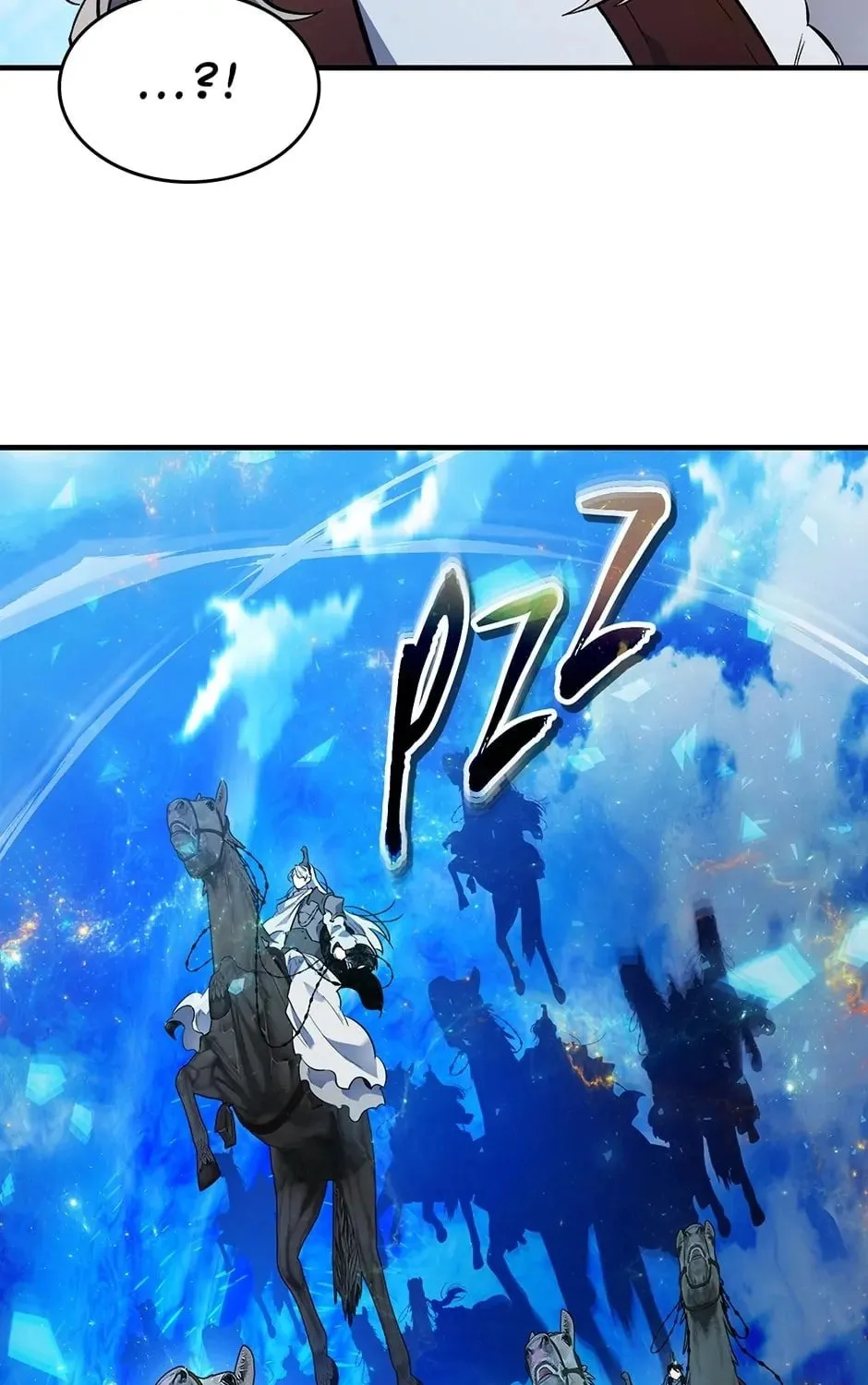 Read Level Up with the Gods EN Manga Online