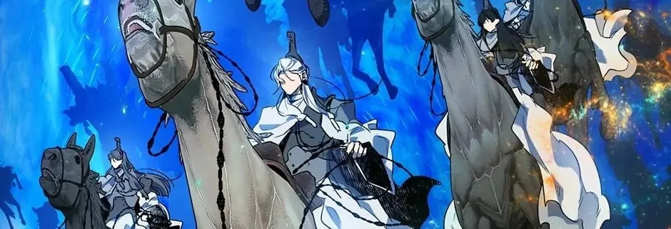 Read Level Up with the Gods EN Manga Online