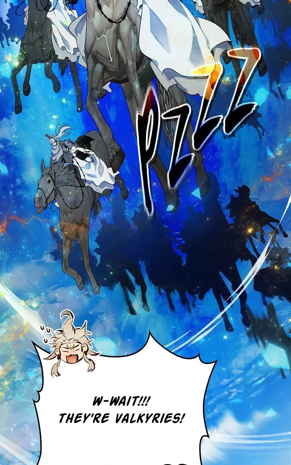 Read Level Up with the Gods EN Manga Online