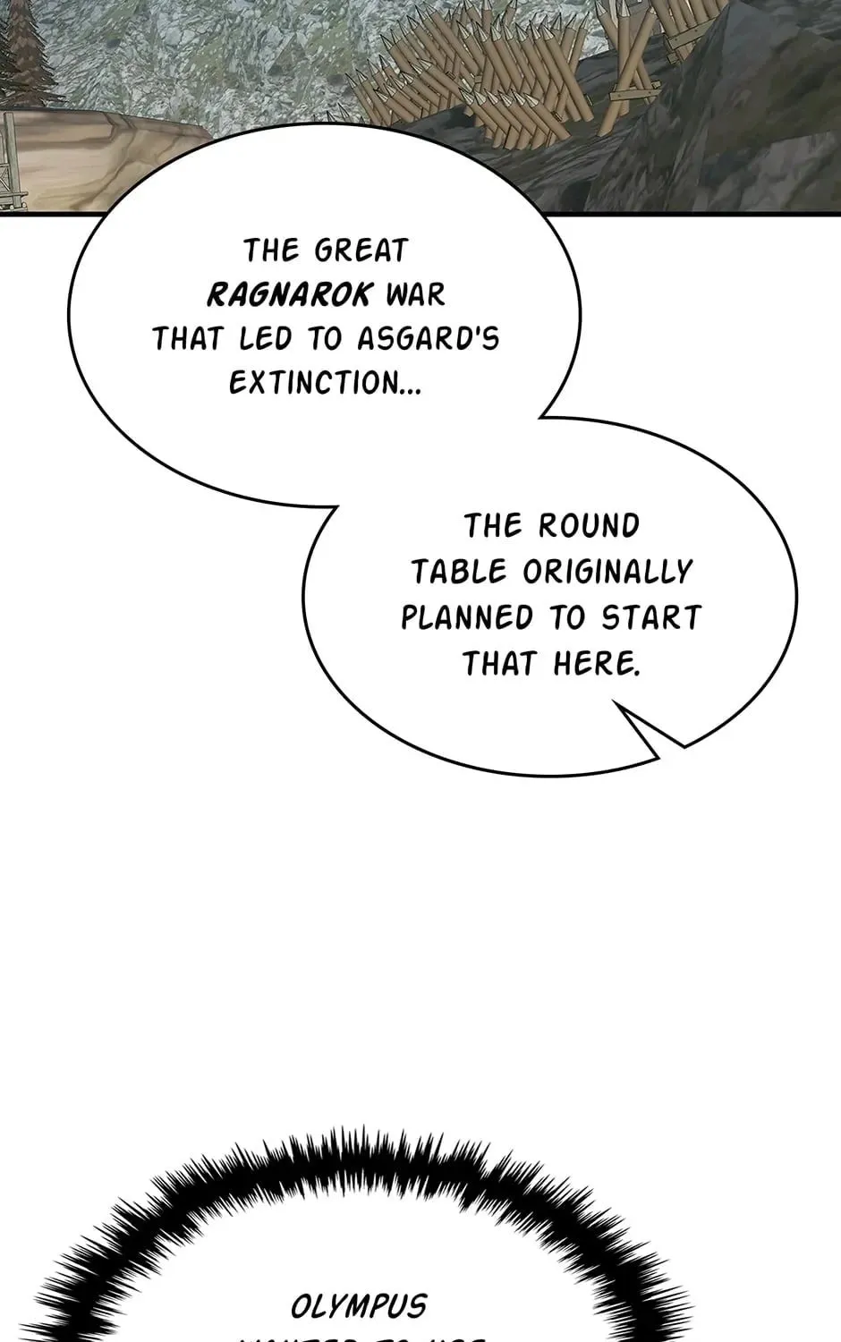 Read Level Up with the Gods EN Manga Online