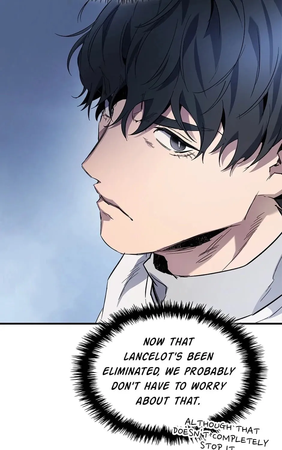 Read Level Up with the Gods EN Manga Online
