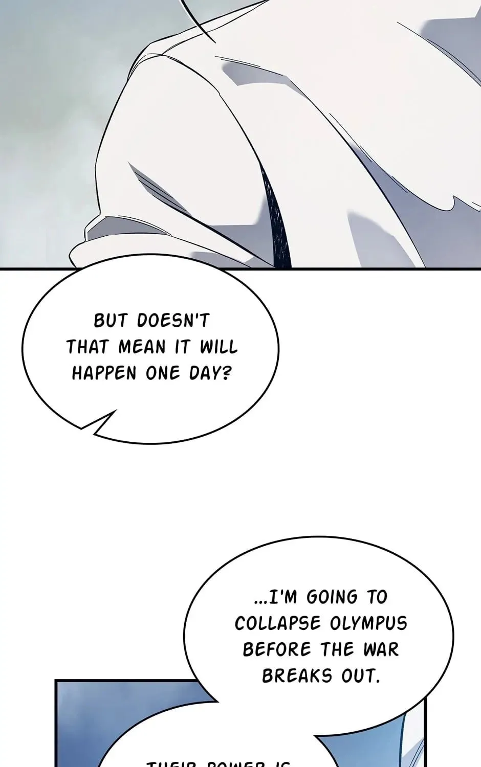 Read Level Up with the Gods EN Manga Online