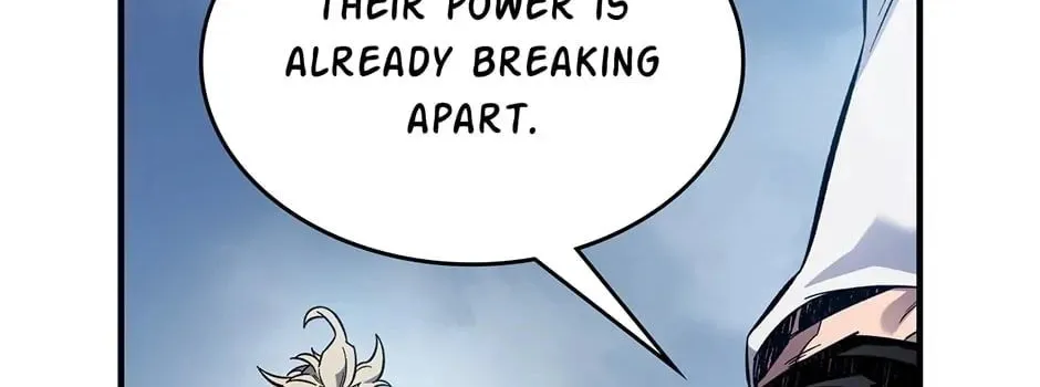 Read Level Up with the Gods EN Manga Online