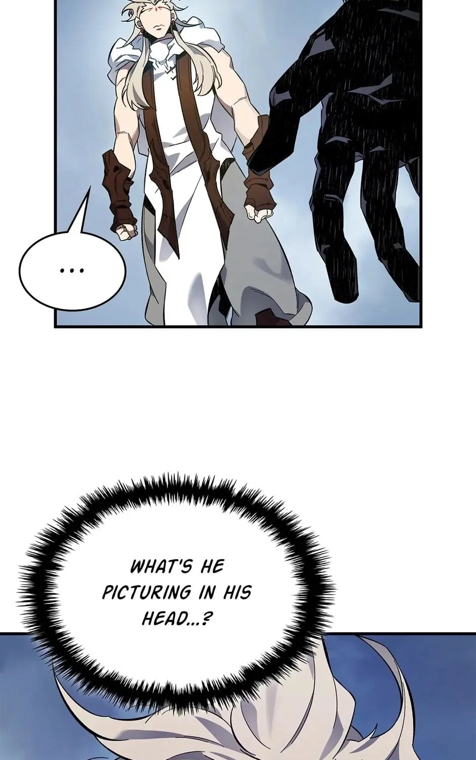 Read Level Up with the Gods EN Manga Online