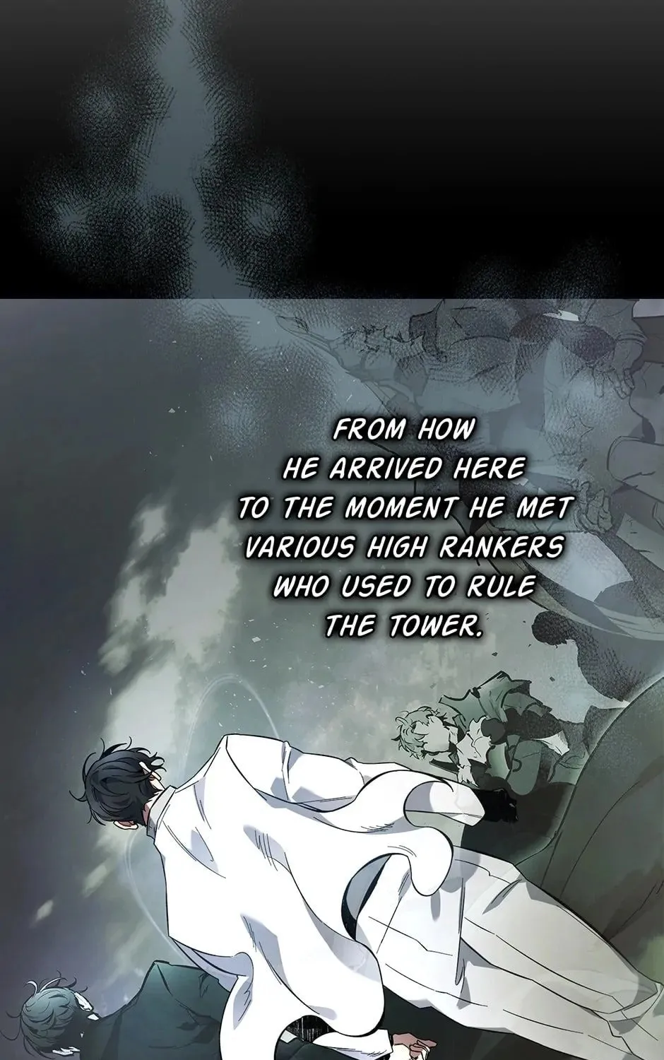 Read Level Up with the Gods EN Manga Online