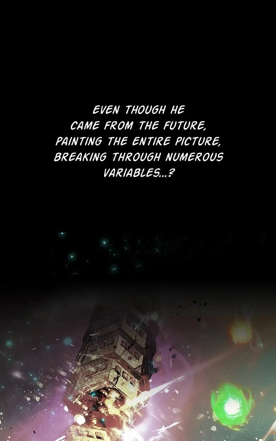 Read Level Up with the Gods EN Manga Online