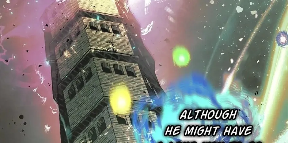 Read Level Up with the Gods EN Manga Online
