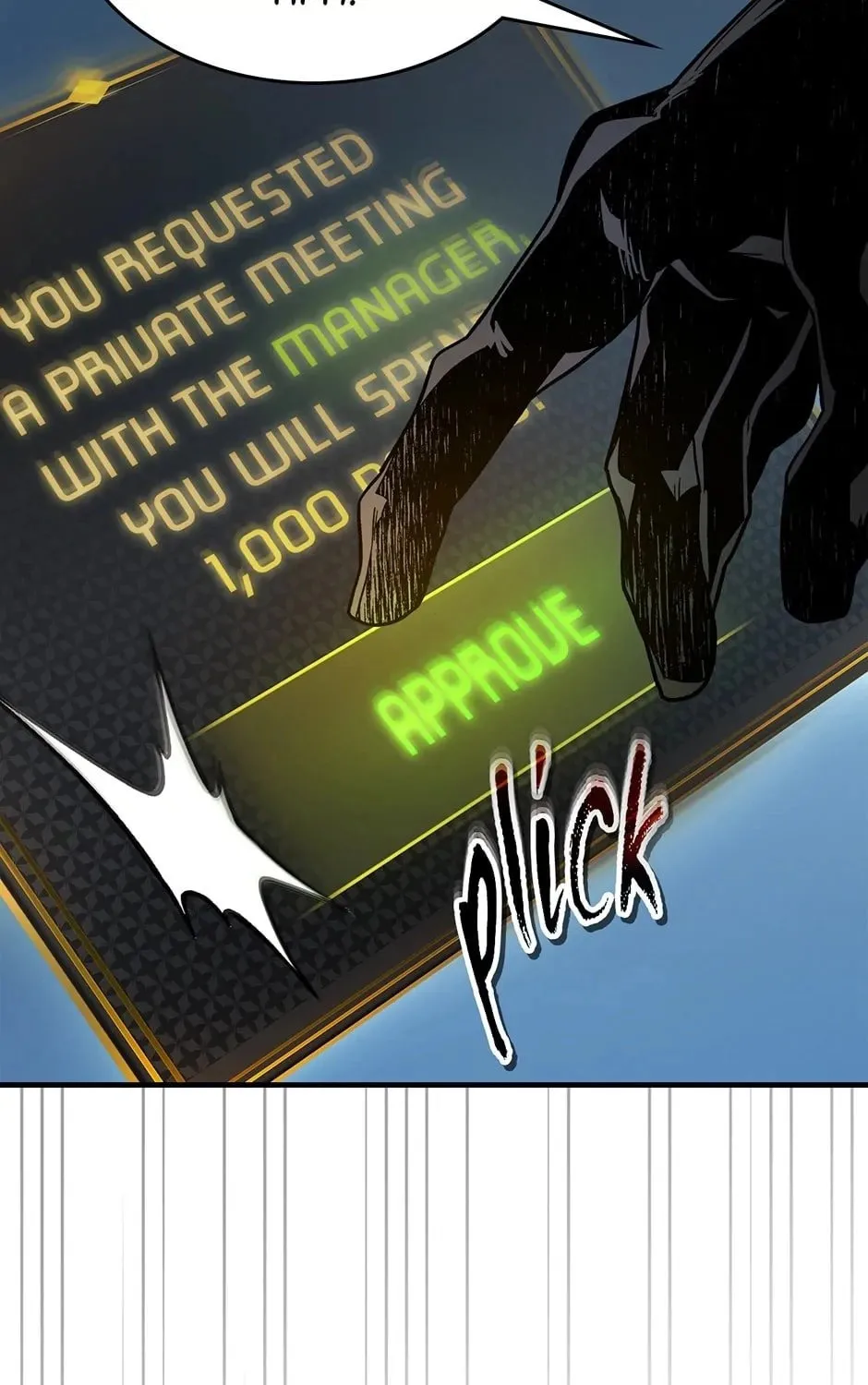 Read Level Up with the Gods EN Manga Online
