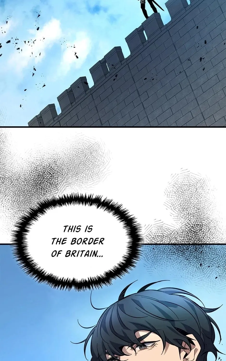 Read Level Up with the Gods EN Manga Online
