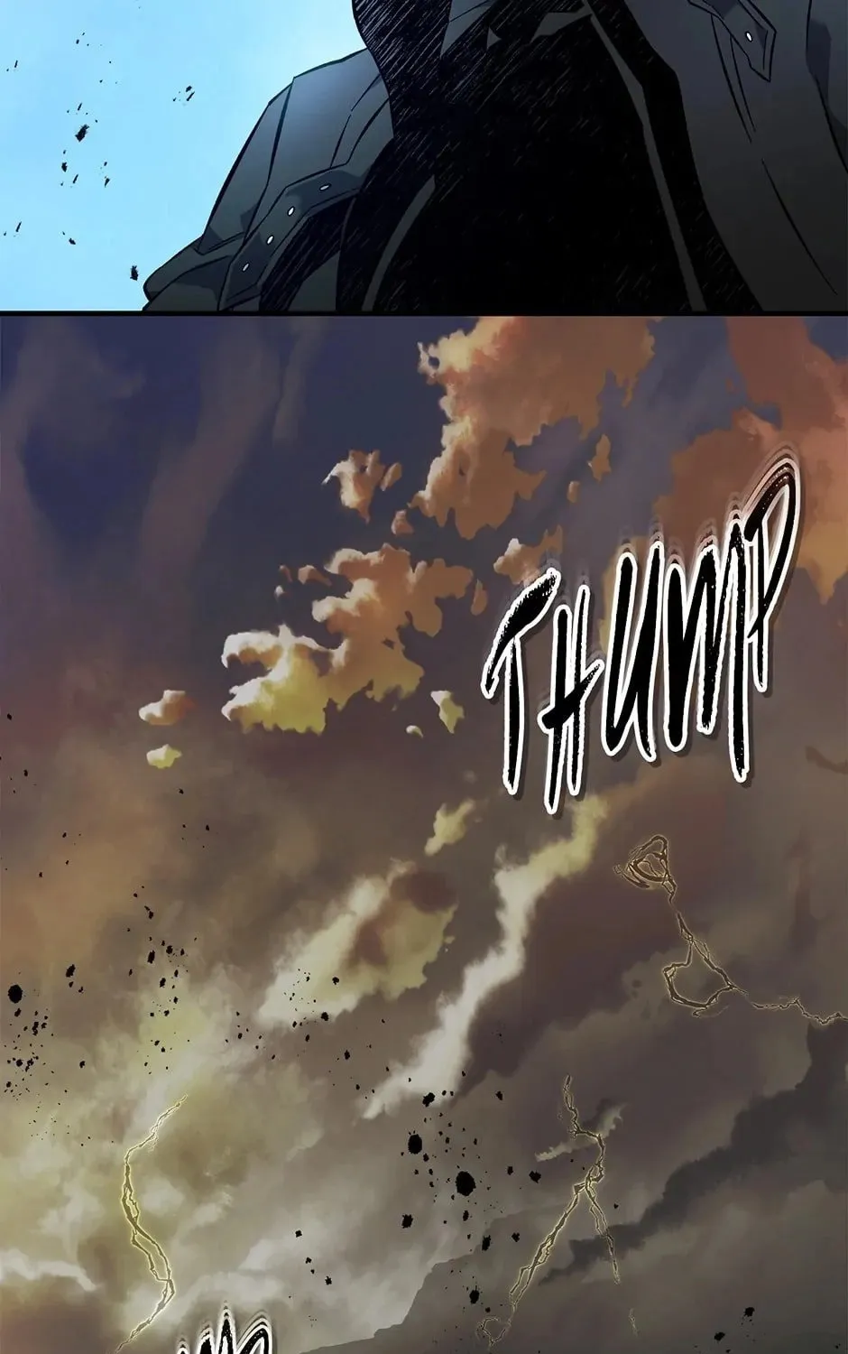 Read Level Up with the Gods EN Manga Online
