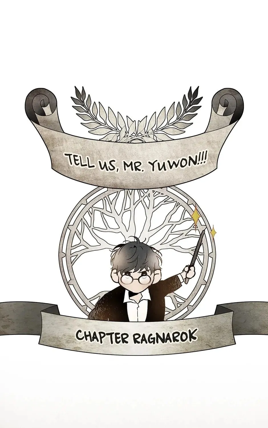 Read Level Up with the Gods EN Manga Online