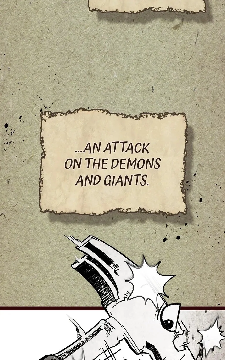 Read Level Up with the Gods EN Manga Online