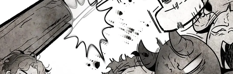 Read Level Up with the Gods EN Manga Online