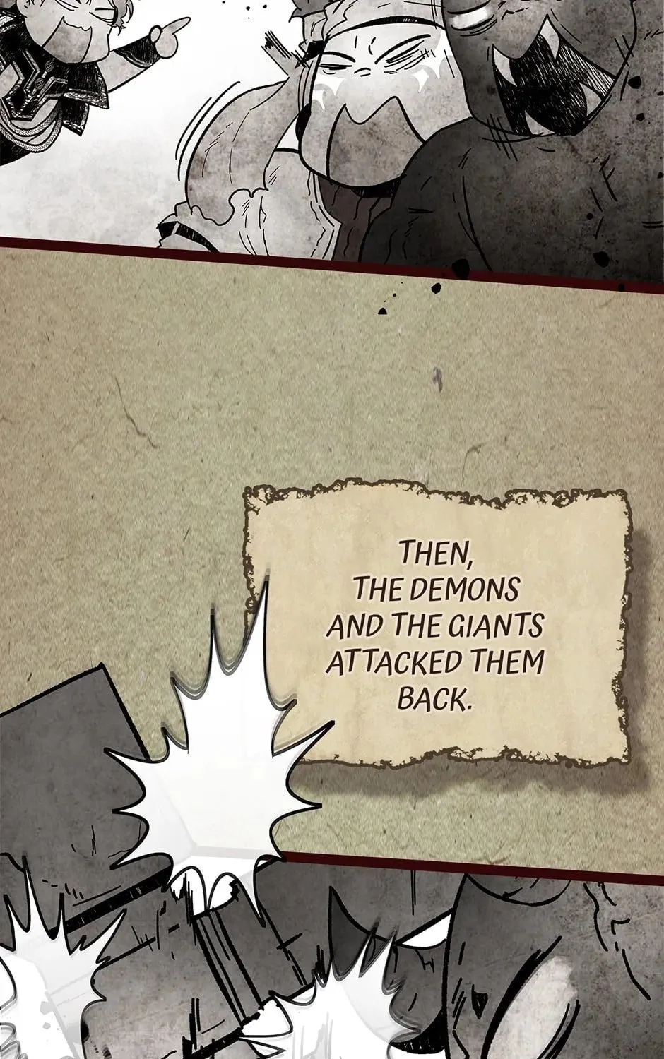 Read Level Up with the Gods EN Manga Online