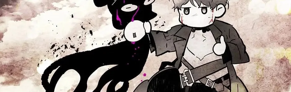 Read Level Up with the Gods EN Manga Online