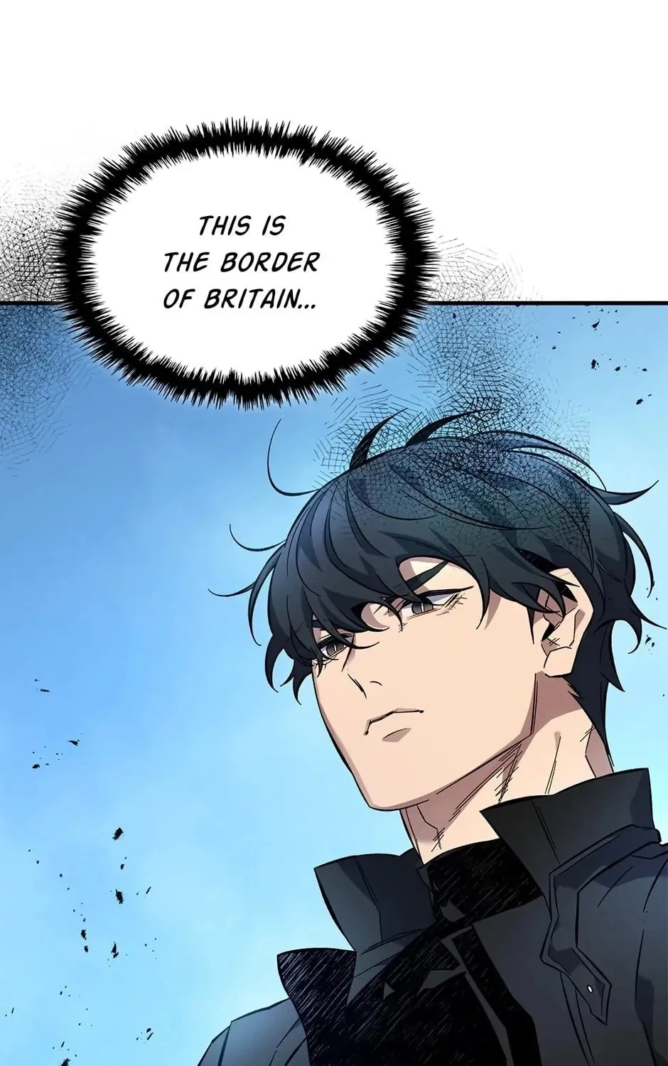 Read Level Up with the Gods EN Manga Online