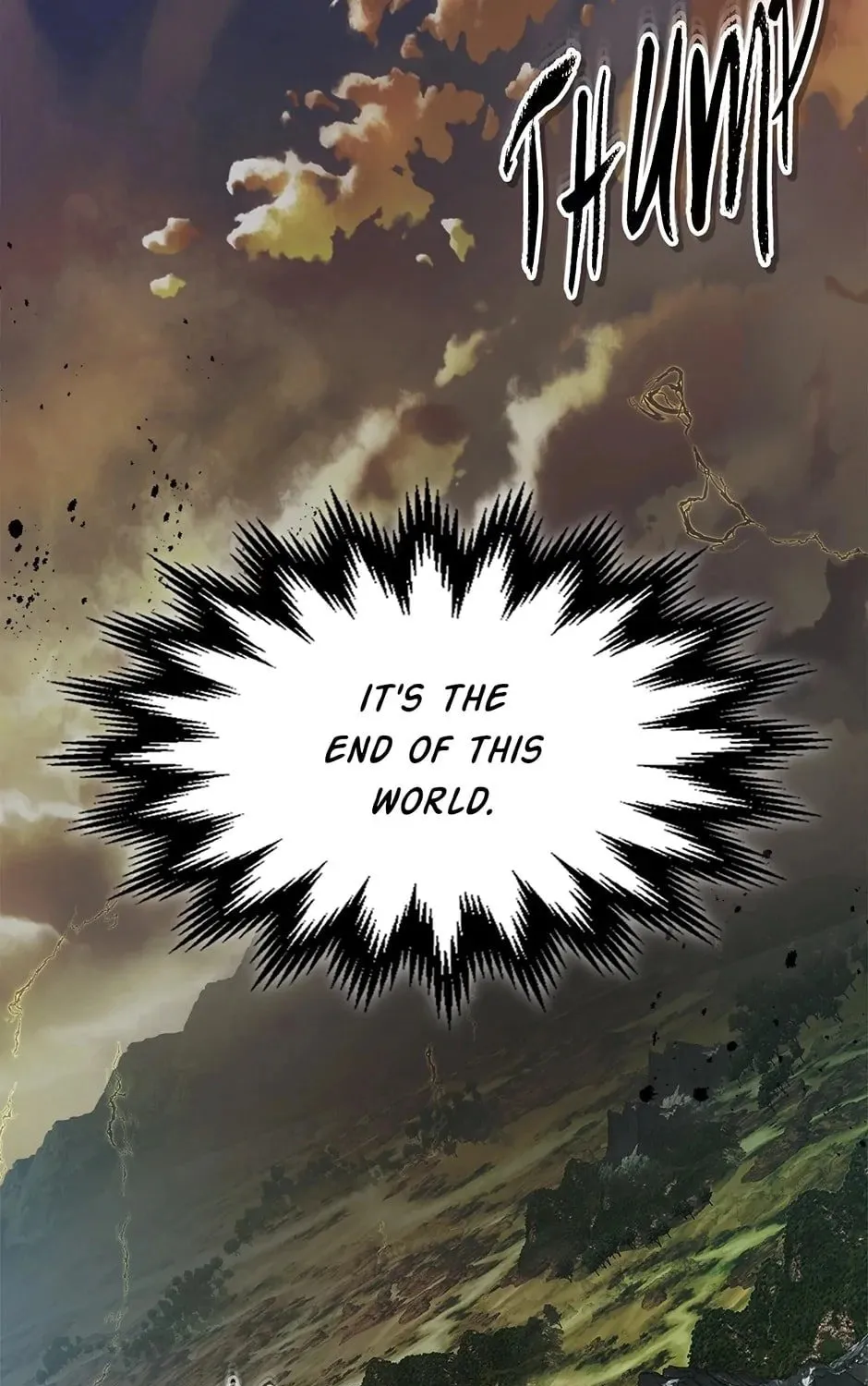 Read Level Up with the Gods EN Manga Online