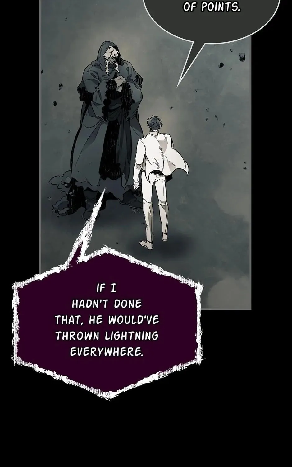Read Level Up with the Gods EN Manga Online