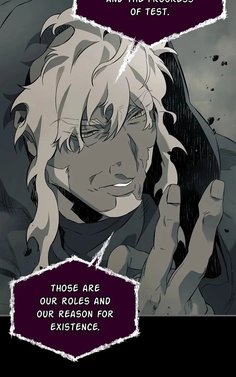 Read Level Up with the Gods EN Manga Online