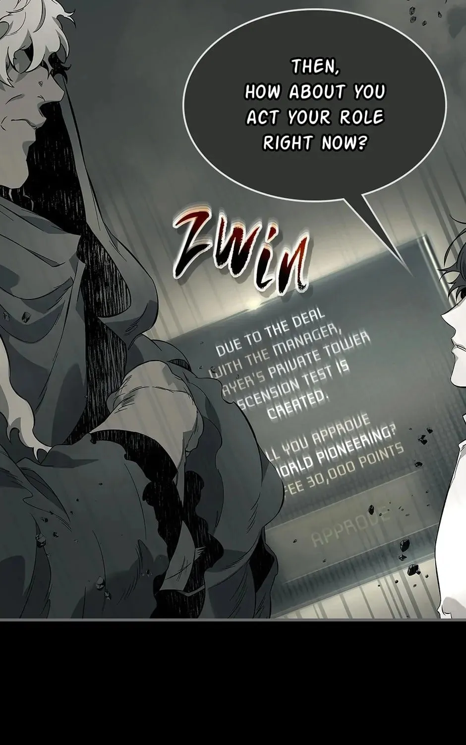 Read Level Up with the Gods EN Manga Online