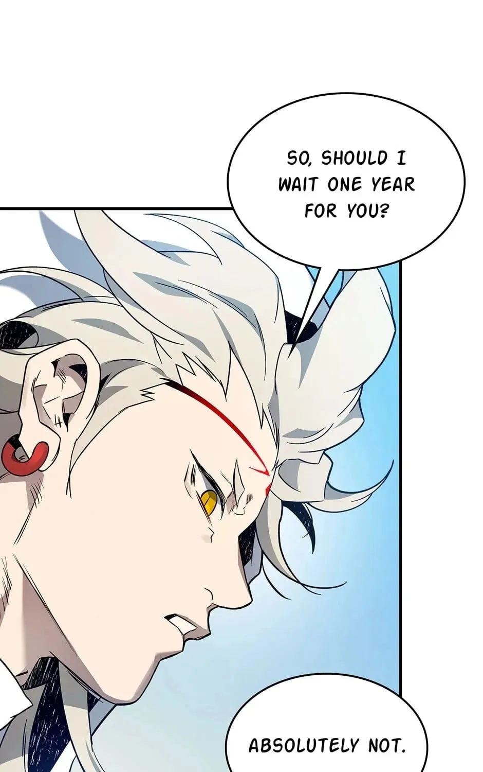 Read Level Up with the Gods EN Manga Online
