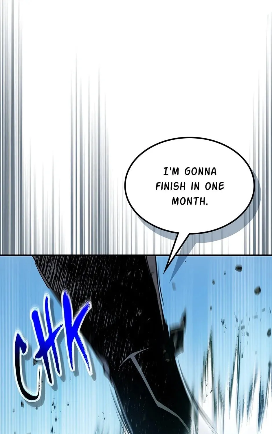 Read Level Up with the Gods EN Manga Online
