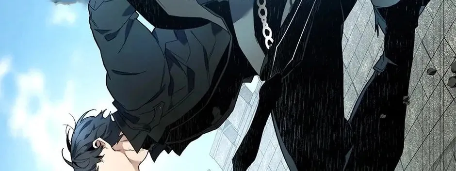 Read Level Up with the Gods EN Manga Online