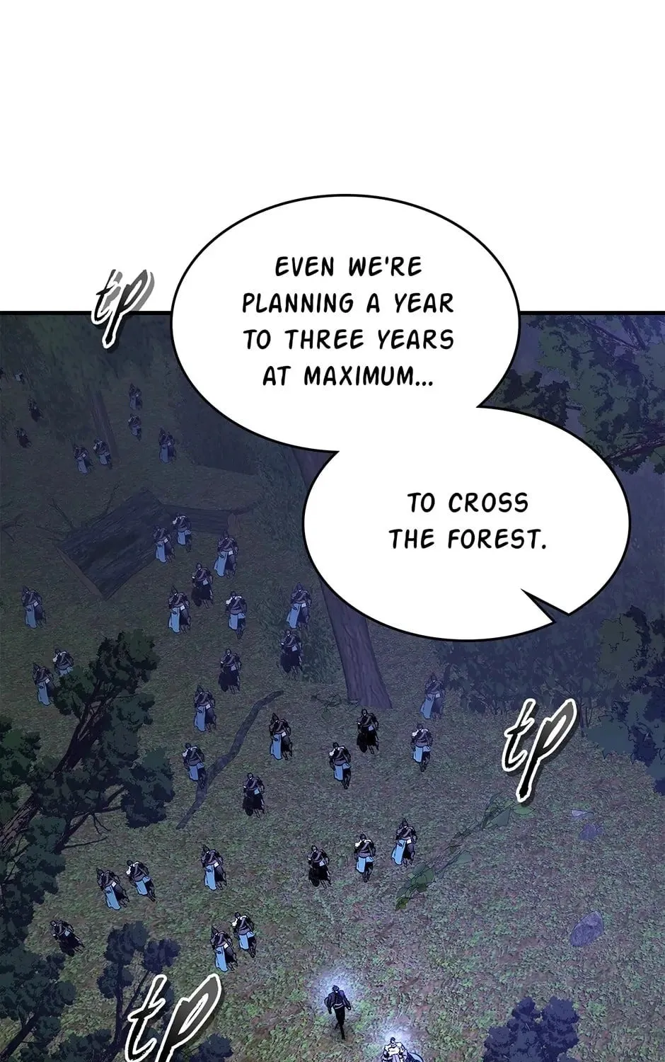Read Level Up with the Gods EN Manga Online