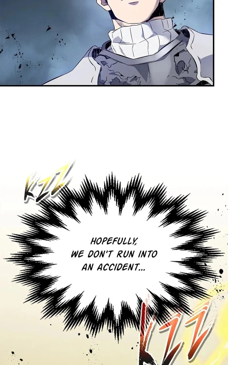 Read Level Up with the Gods EN Manga Online