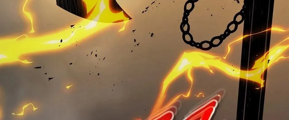 Read Level Up with the Gods EN Manga Online