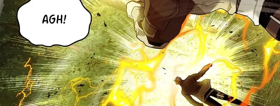 Read Level Up with the Gods EN Manga Online