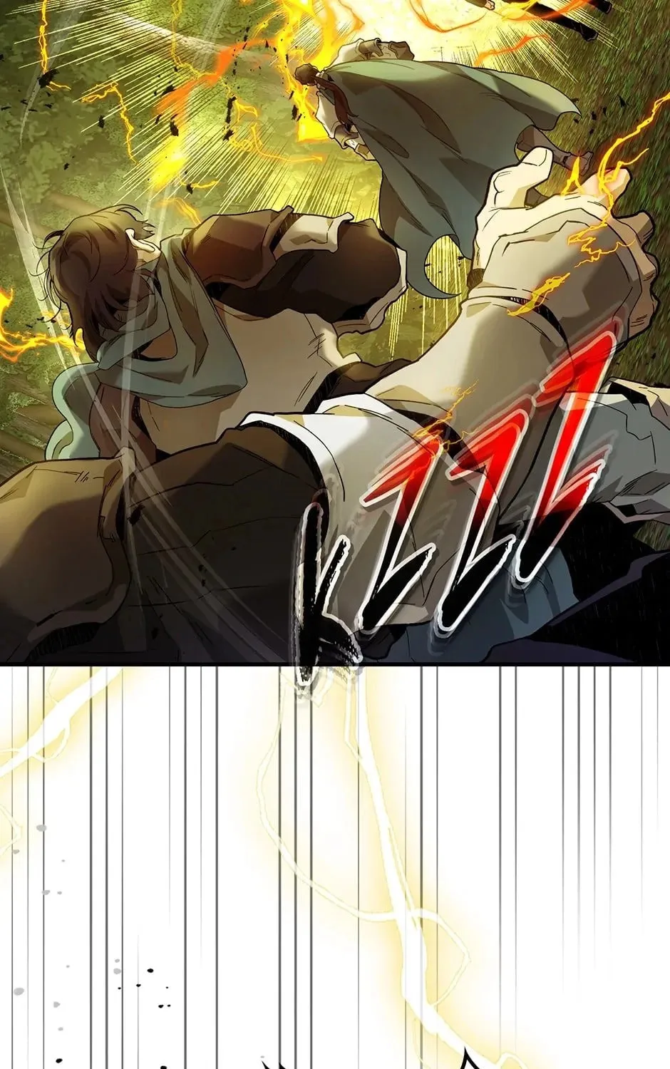 Read Level Up with the Gods EN Manga Online
