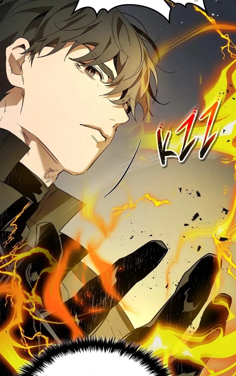 Read Level Up with the Gods EN Manga Online
